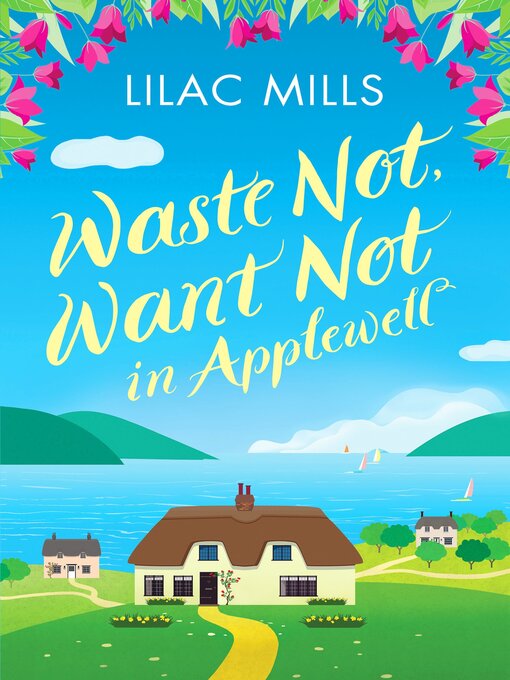 Cover image for Waste Not, Want Not in Applewell